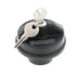 MGC208KA by MOTORAD - Keyed Alike Locking Fuel Cap