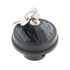 MGC208KA by MOTORAD - Keyed Alike Locking Fuel Cap