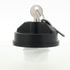 MGC210KA by MOTORAD - Locking Fuel Cap - Keyed Alike