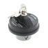 MGC211KA by MOTORAD - Keyed Alike Locking Fuel Cap