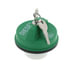 MGC212KAG by MOTORAD - Keyed Alike Locking Fuel Cap