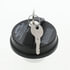 MGC213KA by MOTORAD - Keyed Alike Locking Fuel Cap