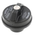 MGC214KA by MOTORAD - Keyed Alike Locking Fuel Cap