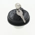 MGC217KA by MOTORAD - Keyed Alike Locking Fuel Cap