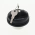 MGC217KA by MOTORAD - Keyed Alike Locking Fuel Cap