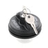 MGC218KA by MOTORAD - Keyed Alike Locking Fuel Cap