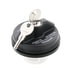 MGC218KA by MOTORAD - Keyed Alike Locking Fuel Cap