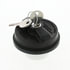 MGC220KA by MOTORAD - Keyed Alike Locking Fuel Cap