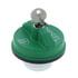 MGC233KAD by MOTORAD - Keyed Alike Locking Fuel Cap