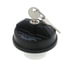 MGC233KA by MOTORAD - Keyed Alike Locking Fuel Cap