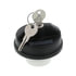 MGC233KA by MOTORAD - Keyed Alike Locking Fuel Cap