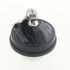 MGC237KA by MOTORAD - Keyed Alike Locking Fuel Cap