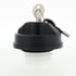 MGC239KA by MOTORAD - Keyed Alike Locking Fuel Cap