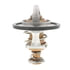 PTS103 by MOTORAD - Thermostat-160 Degrees w/ Seal