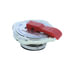 ST16V by MOTORAD - Safety Lever Radiator Cap