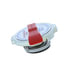 ST16V by MOTORAD - Safety Lever Radiator Cap