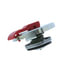 ST16V by MOTORAD - Safety Lever Radiator Cap