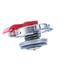 ST20 by MOTORAD - Safety Lever Radiator Cap