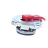 ST20 by MOTORAD - Safety Lever Radiator Cap