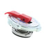 ST22 by MOTORAD - Safety Lever Radiator Cap