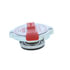 ST-7 by MOTORAD - Safety Lever Radiator Cap