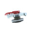 ST-7 by MOTORAD - Safety Lever Radiator Cap