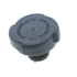 T43 by MOTORAD - Engine Coolant Reservoir Cap