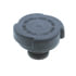 T43 by MOTORAD - Engine Coolant Reservoir Cap