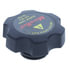 T47 by MOTORAD - Engine Coolant Reservoir Cap