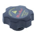 T47 by MOTORAD - Engine Coolant Reservoir Cap