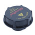 T-57 by MOTORAD - Engine Coolant Reservoir Cap