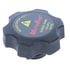 T61 by MOTORAD - Radiator Cap