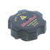 T62 by MOTORAD - Engine Coolant Reservoir Cap