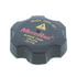 T62 by MOTORAD - Engine Coolant Reservoir Cap