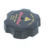 T62 by MOTORAD - Engine Coolant Reservoir Cap