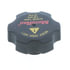 T62 by MOTORAD - Engine Coolant Reservoir Cap