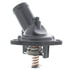 732 172 by MOTORAD - Integrated Housing Thermostat-172 Degrees w/ Seal