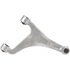 TC7362 by DELPHI - Control Arm and Ball Joint Assembly