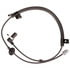 SS20665 by DELPHI - ABS Wheel Speed Sensor