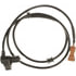 SS20667 by DELPHI - ABS Wheel Speed Sensor