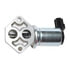 CV10124 by DELPHI - Fuel Injection Idle Air Control Valve