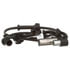 SS20847 by DELPHI - ABS Wheel Speed Sensor