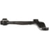 TC7454 by DELPHI - Suspension Control Arm - Front, LH, Lower, Casting/Forged