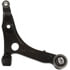 TC7454 by DELPHI - Suspension Control Arm - Front, LH, Lower, Casting/Forged