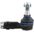 TA1070 by DELPHI - Tie Rod End