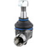 TA1070 by DELPHI - Tie Rod End