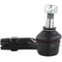 TA1071 by DELPHI - Tie Rod End