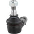 TA1071 by DELPHI - Tie Rod End