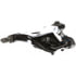 TC7567 by DELPHI - Control Arm and Ball Joint Assembly