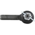 TA1168 by DELPHI - Tie Rod End